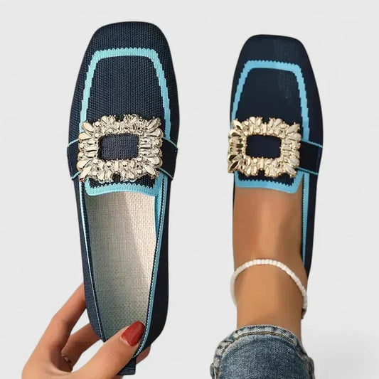 Lara | Bequemer und stützender orthopädischer Loafer
