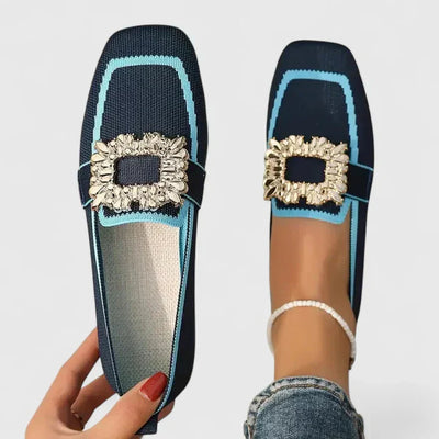Lara | Bequemer und stützender orthopädischer Loafer