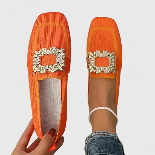 Lara | Bequemer und stützender orthopädischer Loafer