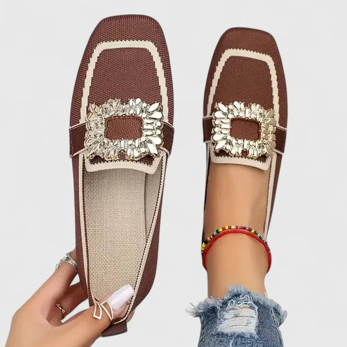 Lara | Bequemer und stützender orthopädischer Loafer