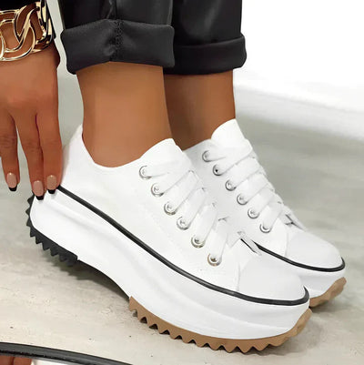Sophie | Stylische und Bequeme Damen-Sneaker