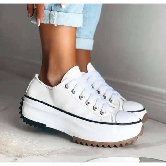 Sophie | Stylische und Bequeme Damen-Sneaker