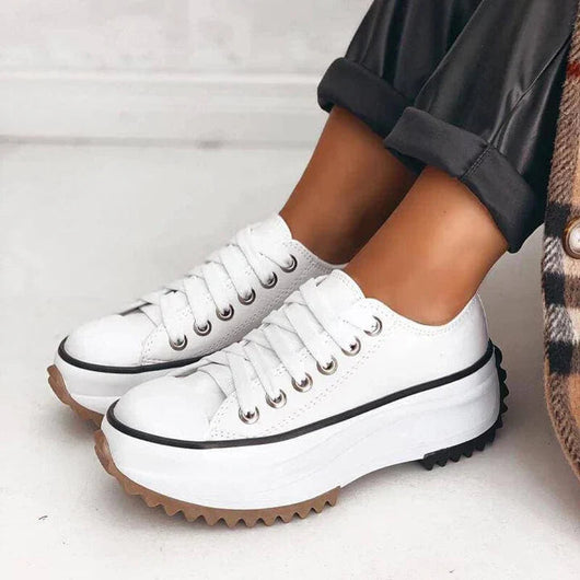 Sophie | Stylische und Bequeme Damen-Sneaker