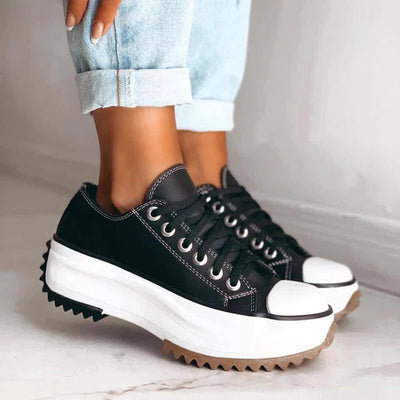 Sophie | Stylische und Bequeme Damen-Sneaker