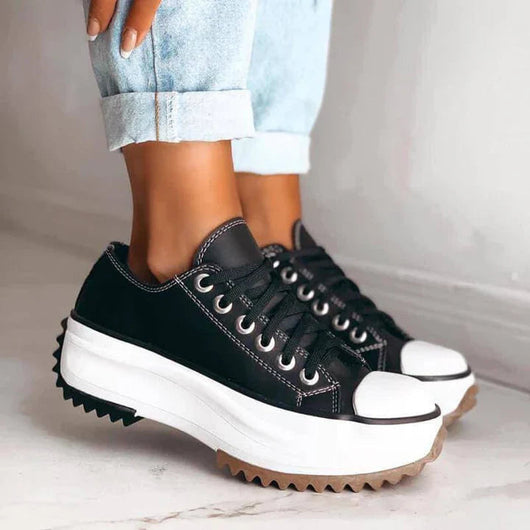 Sophie | Stylische und Bequeme Damen-Sneaker