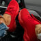 Sophie | Atmungsaktive und leichte Mesh Sneaker