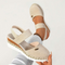 Isabella | Ergonomische und komfortable Sommersandalen