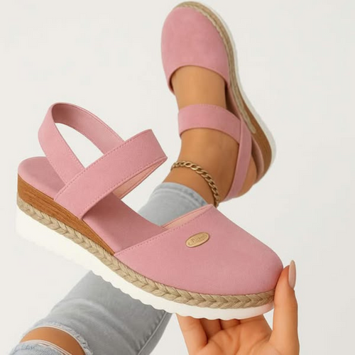 Isabella | Ergonomische und komfortable Sommersandalen