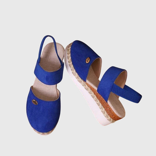 Isabella | Ergonomische und komfortable Sommersandalen