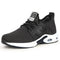 Max | Robuste und komfortable Sicherheits-Sneaker