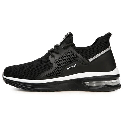 Max | Robuste und komfortable Sicherheits-Sneaker