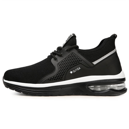 Max | Robuste und komfortable Sicherheits-Sneaker