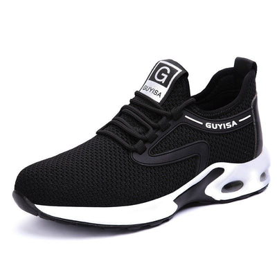 Max | Robuste und komfortable Sicherheits-Sneaker
