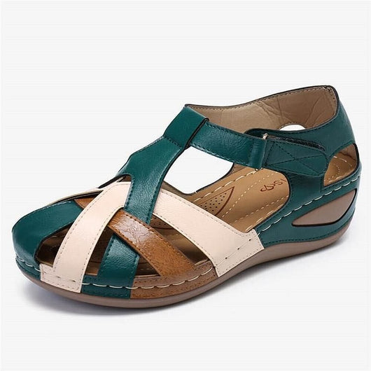 Emma | Bequeme und moderne orthopädische Sandalen