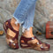 Emma | Bequeme und moderne orthopädische Sandalen