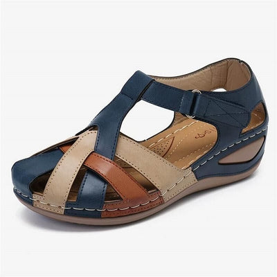 Emma | Bequeme und moderne orthopädische Sandalen