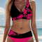 Isabella | Eleganter Floral Bikini für den Sommer