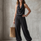 Cora | Elegantes und Fließendes Sommer Set