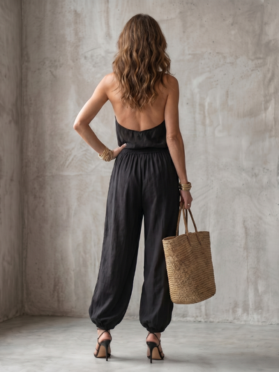 Cora | Elegantes und Fließendes Sommer Set
