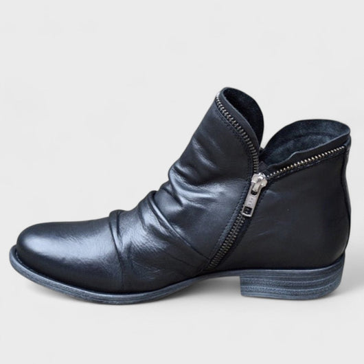 Sophia | Stilvolle und bequeme orthopädische Stiefeletten