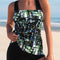 Amelie | Bequemes zweiteiliges Tankini Set