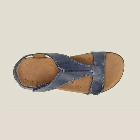 Lara | Elegante und bequeme Sommersandalen