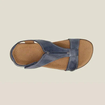 Lara | Elegante und bequeme Sommersandalen