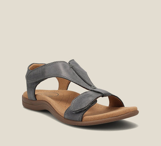 Lara | Elegante und bequeme Sommersandalen