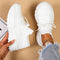 Kathrin | Komfortable und atmungsaktive Unisex-Schuhe