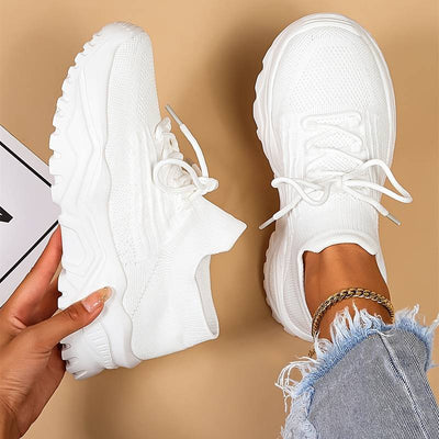 Kathrin | Komfortable und atmungsaktive Unisex-Schuhe
