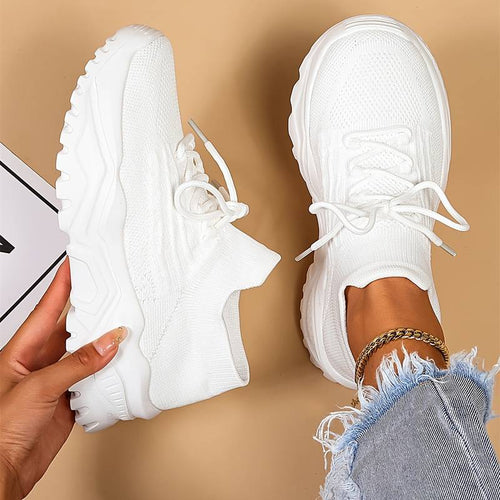 Kathrin | Komfortable und atmungsaktive Unisex-Schuhe