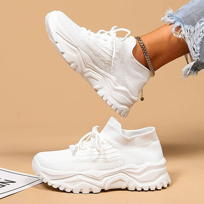 Kathrin | Komfortable und atmungsaktive Unisex-Schuhe