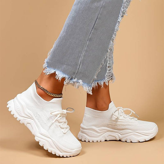 Kathrin | Komfortable und atmungsaktive Unisex-Schuhe