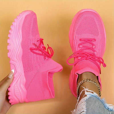 Kathrin | Komfortable und atmungsaktive Unisex-Schuhe