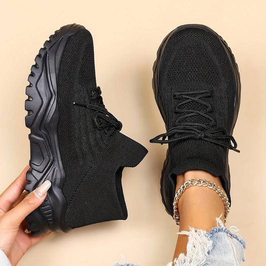 Kathrin | Komfortable und atmungsaktive Unisex-Schuhe