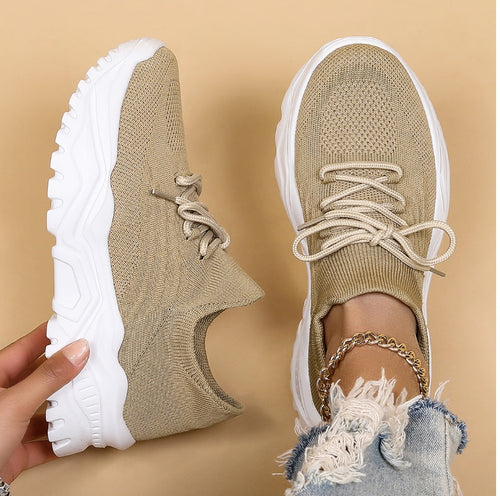 Kathrin | Komfortable und atmungsaktive Unisex-Schuhe