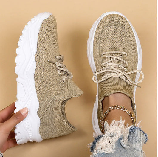 Kathrin | Komfortable und atmungsaktive Unisex-Schuhe
