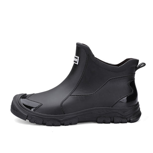 Brenno | Wasserdichte Herren-Regenstiefel