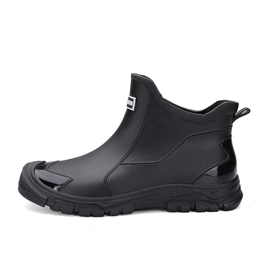 Brenno | Wasserdichte Herren-Regenstiefel