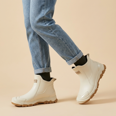 Brenno | Wasserdichte Herren-Regenstiefel