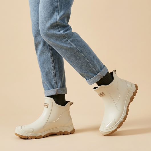 Brenno | Wasserdichte Herren-Regenstiefel