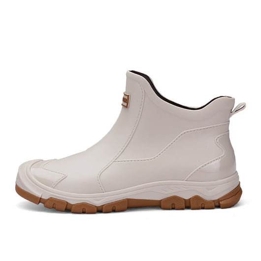 Brenno | Wasserdichte Herren-Regenstiefel
