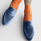 Elena | Klassische und komfortable Slip-On Loafer