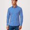 Slim Fit Hemd gestreift mit Button-Down-Kragen