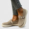 Clara | Atmungsaktiver und bequemer Damen Loafer