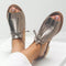 Mila | Moderner und  Verstellbare Damen Sandalen