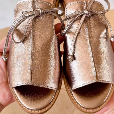 Mila | Moderner und  Verstellbare Damen Sandalen