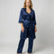 Martina | Elegantes und luxuriöses Damen Seiden Pyjama Set