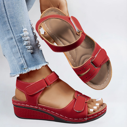 Mila | Flexible orthopädische Sandalen