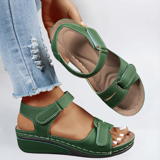 Mila | Flexible orthopädische Sandalen